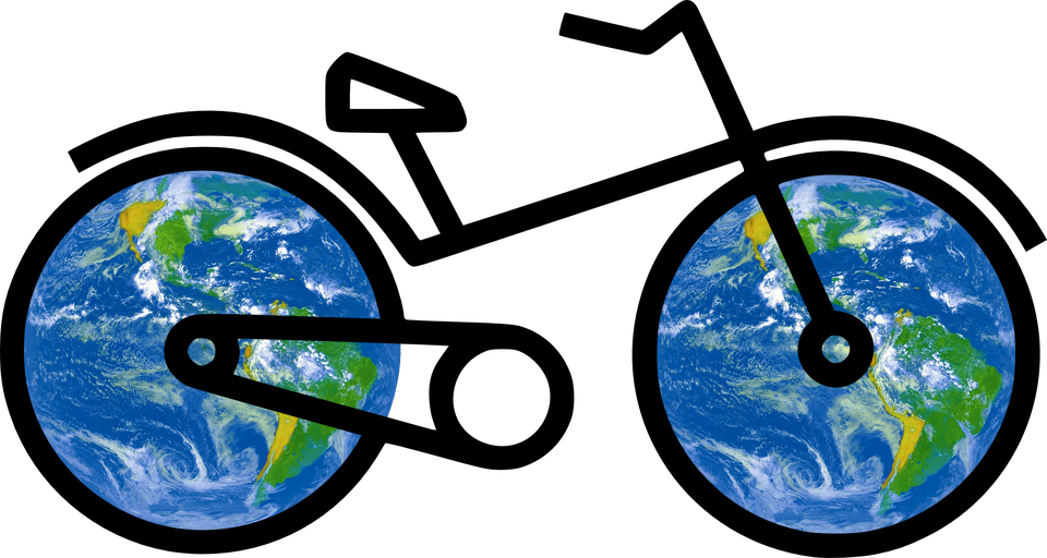 “It’s Not Like Riding a Bike Will Change&nbsp;Anything”