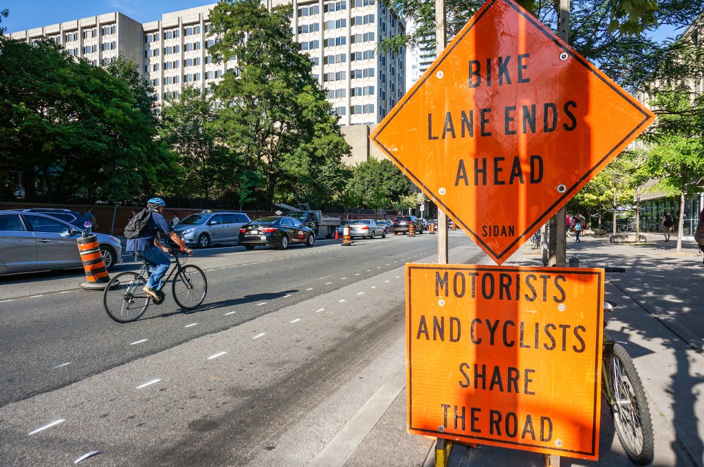 The Latest Front in the “War on&nbsp;Cars”